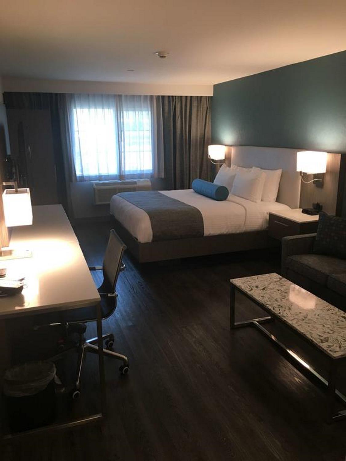 Best Western Plus Temecula Wine Country Hotel&Suites Exterior foto