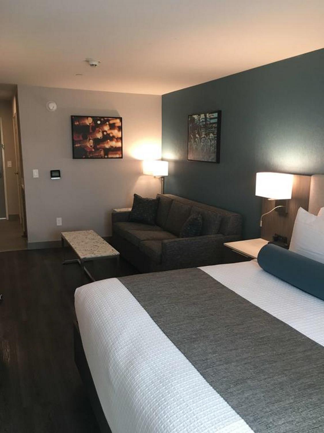 Best Western Plus Temecula Wine Country Hotel&Suites Exterior foto