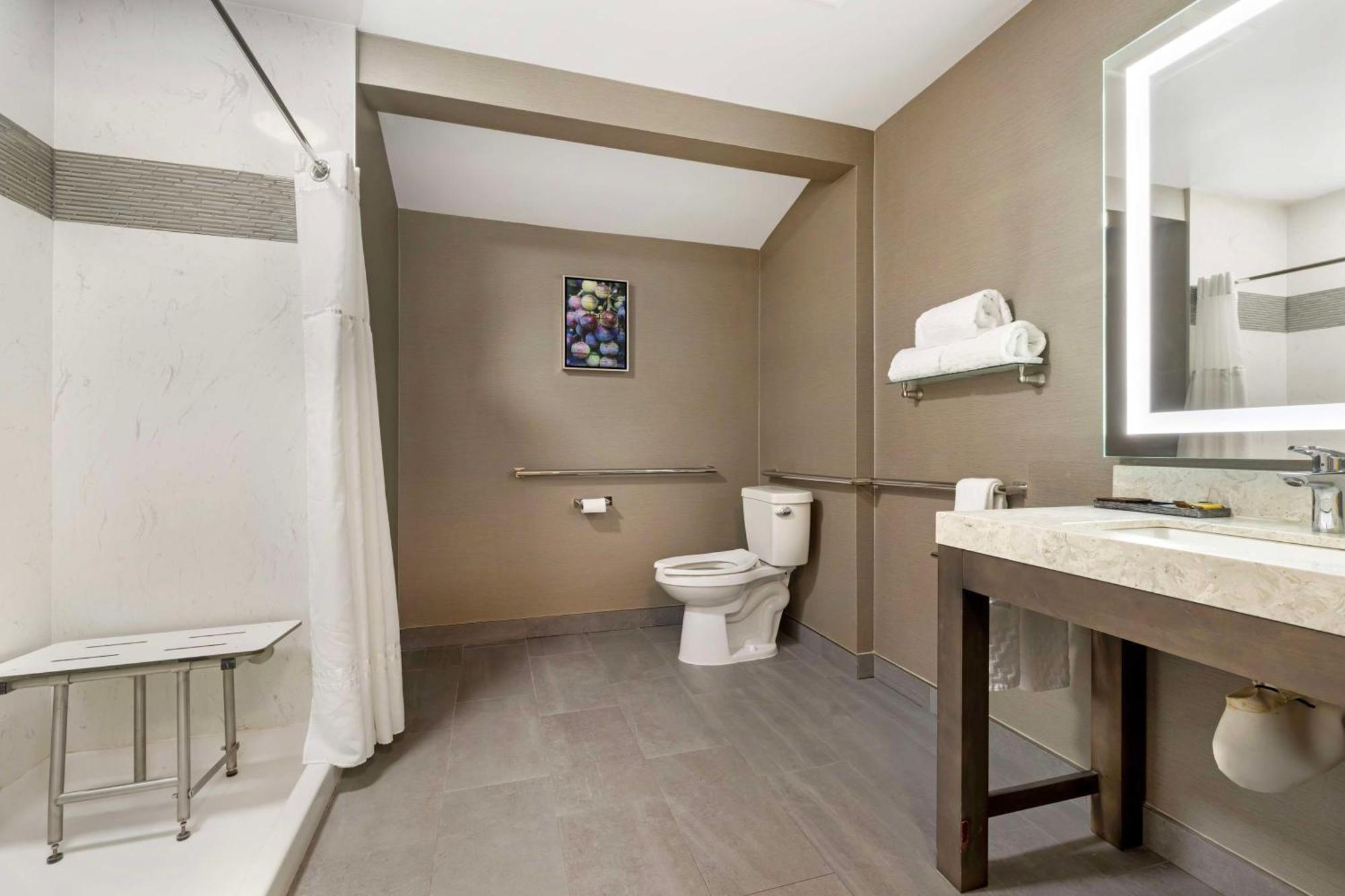 Best Western Plus Temecula Wine Country Hotel&Suites Exterior foto