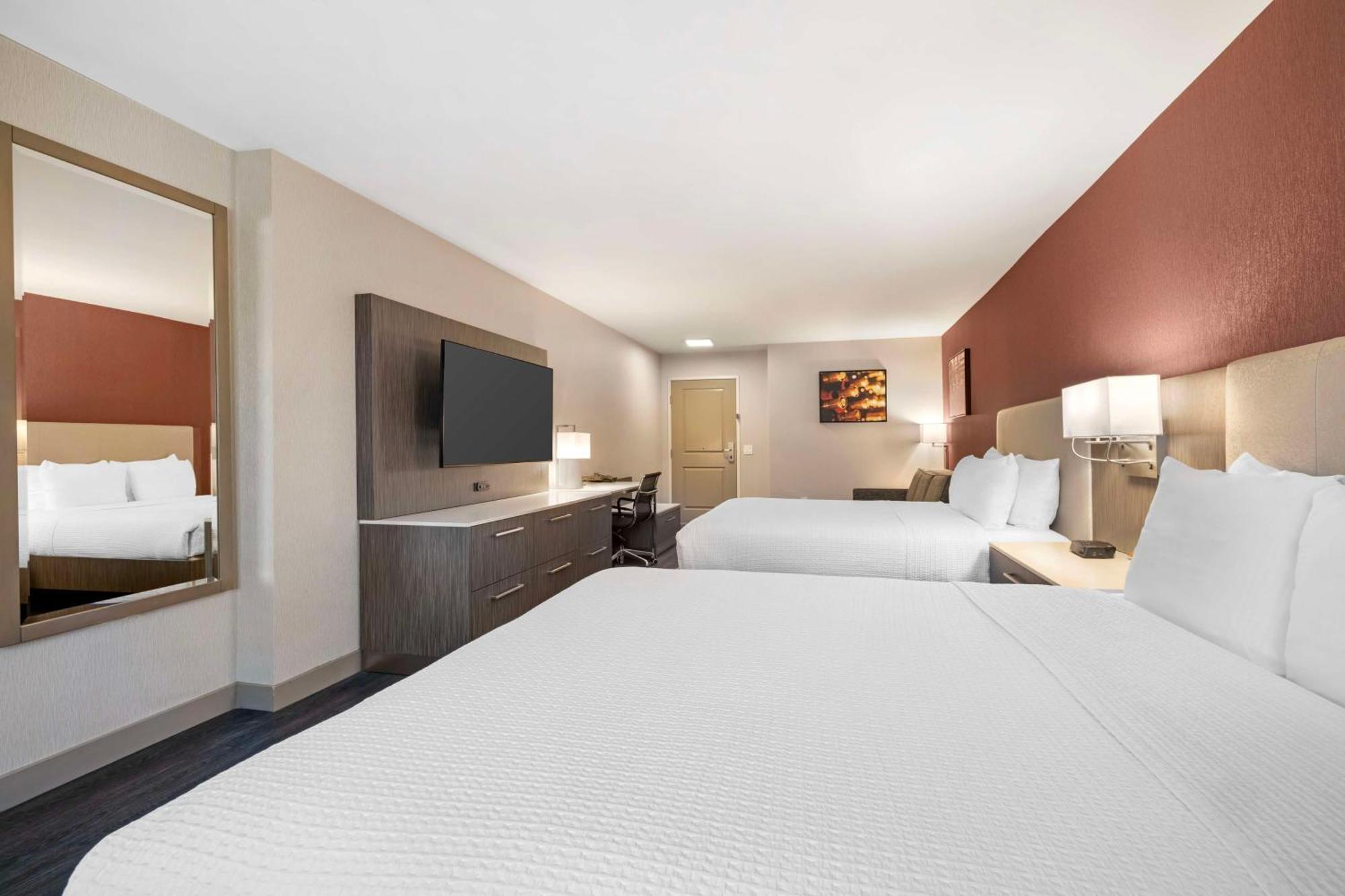 Best Western Plus Temecula Wine Country Hotel&Suites Exterior foto