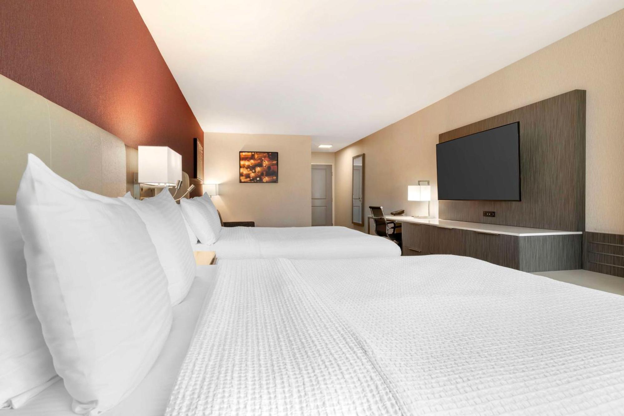 Best Western Plus Temecula Wine Country Hotel&Suites Exterior foto