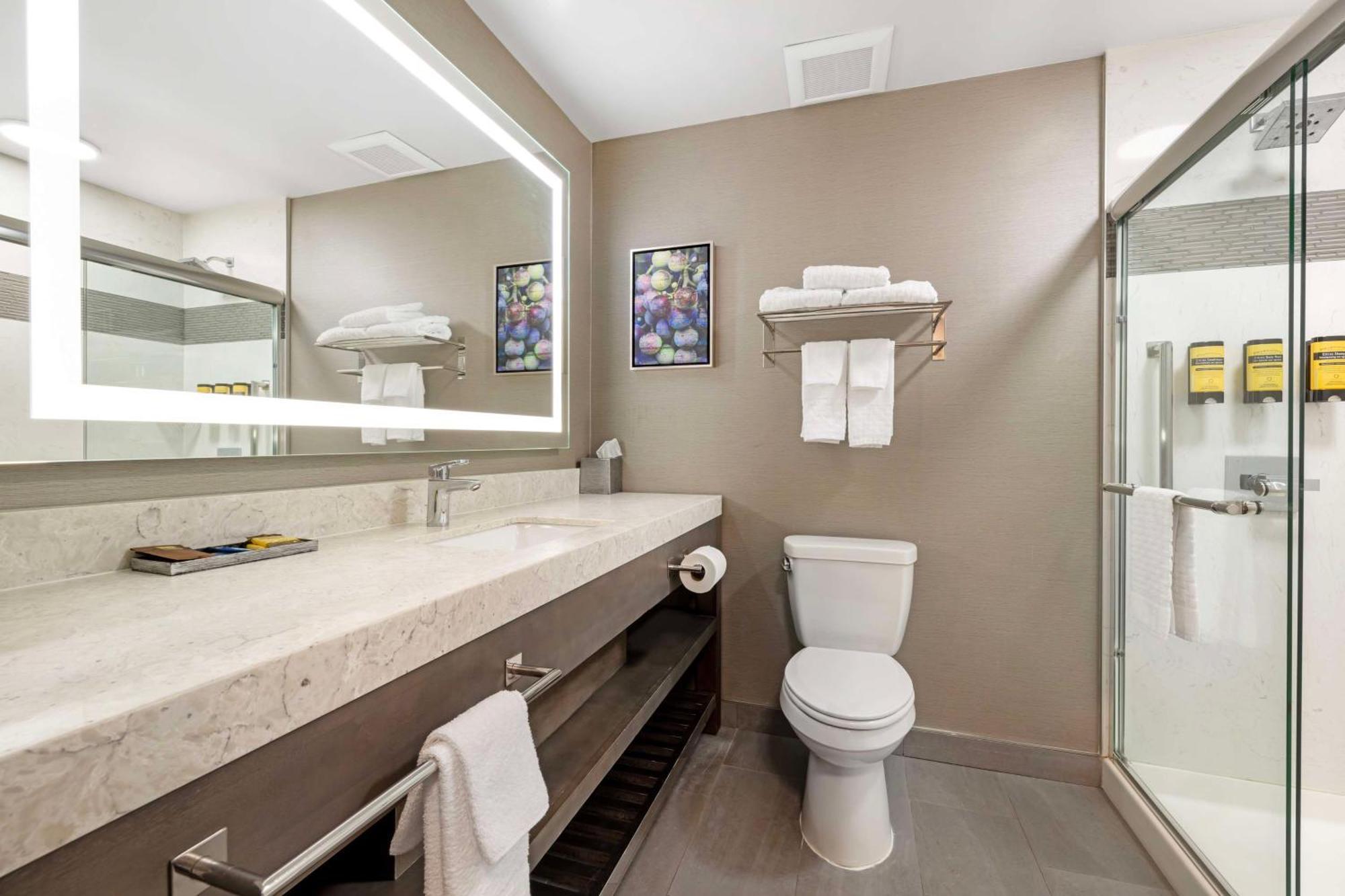 Best Western Plus Temecula Wine Country Hotel&Suites Exterior foto