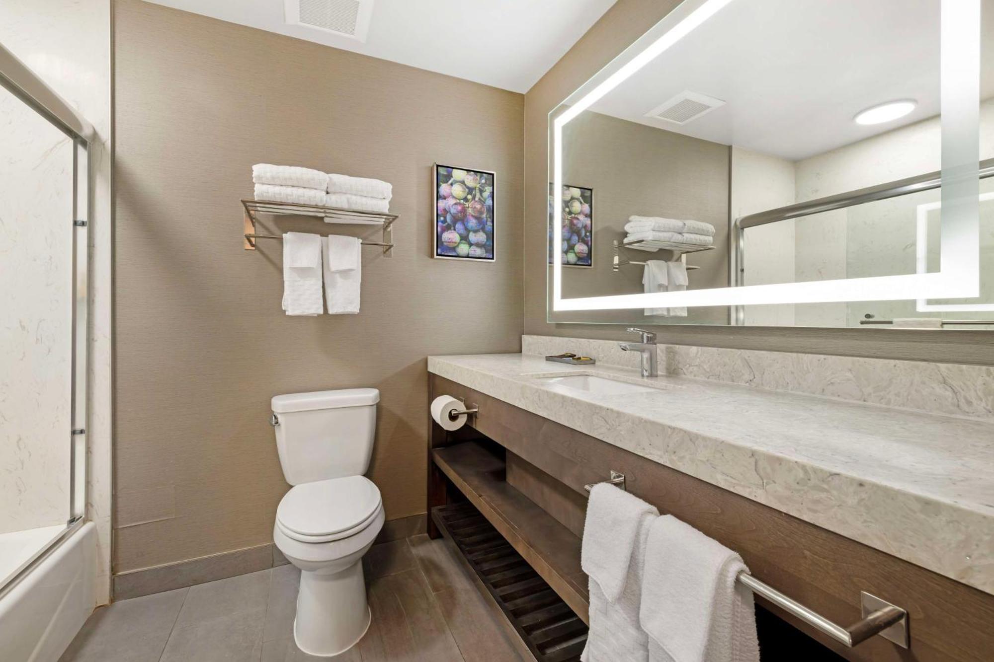 Best Western Plus Temecula Wine Country Hotel&Suites Exterior foto