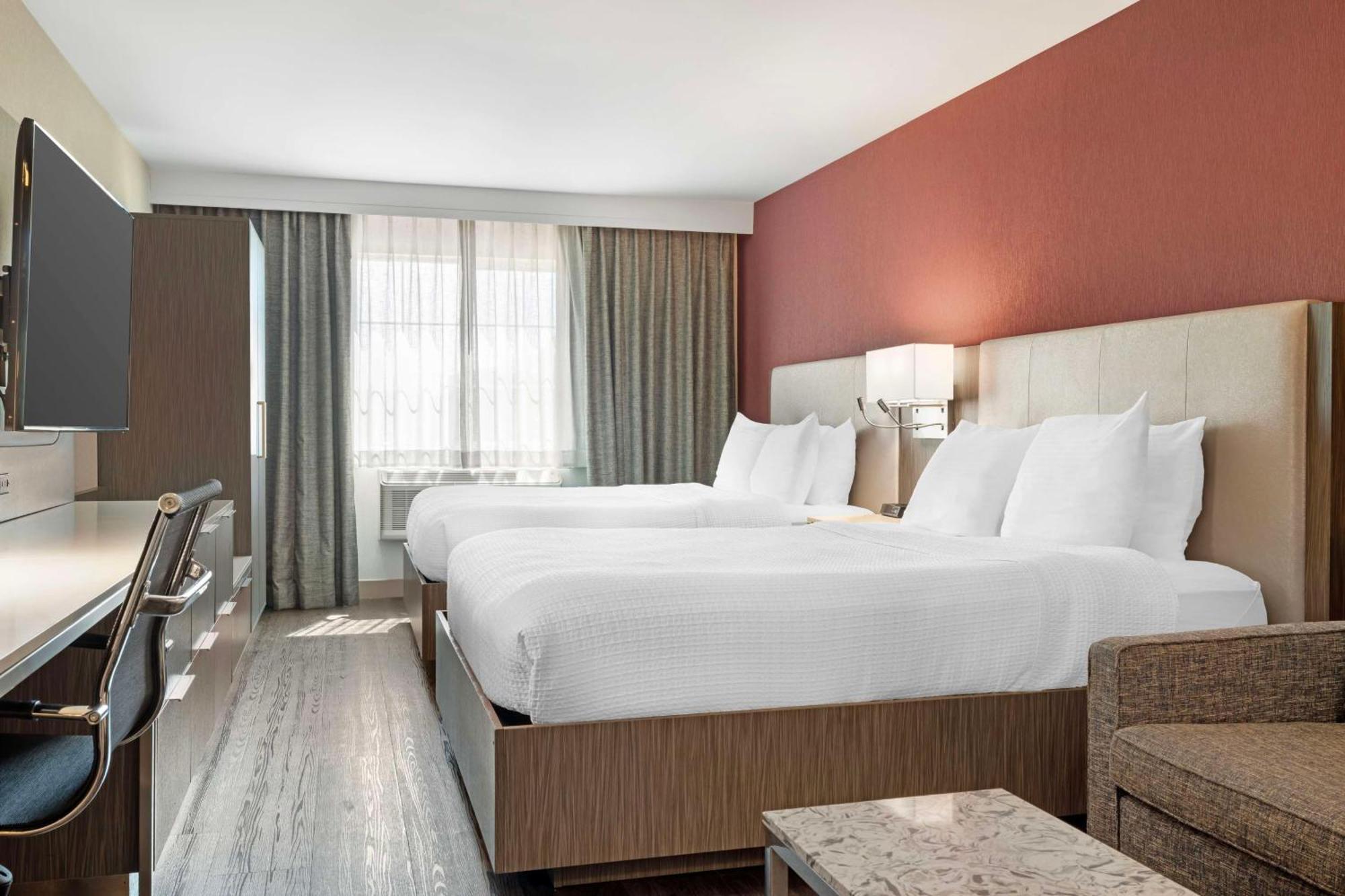 Best Western Plus Temecula Wine Country Hotel&Suites Exterior foto