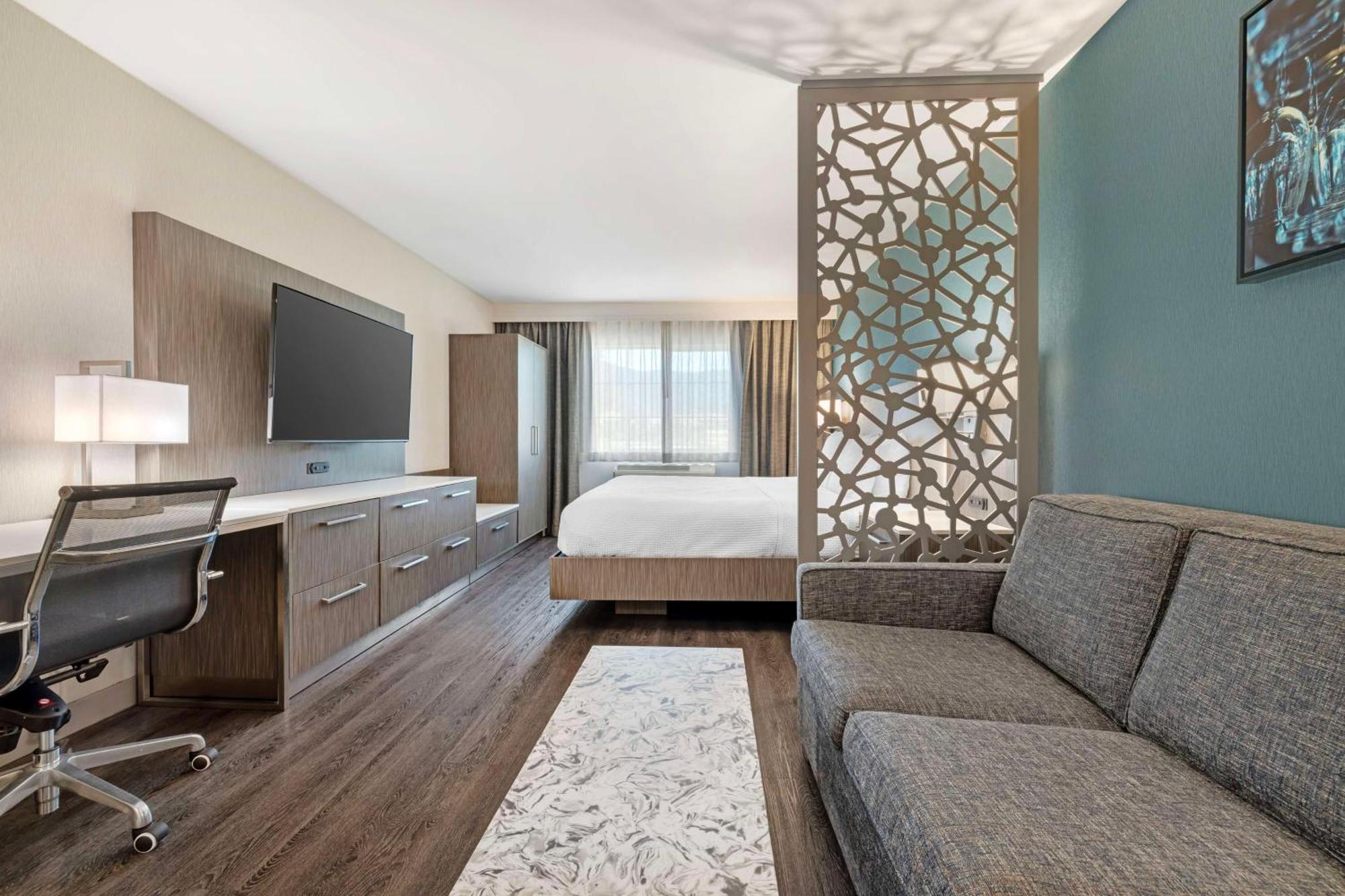 Best Western Plus Temecula Wine Country Hotel&Suites Exterior foto