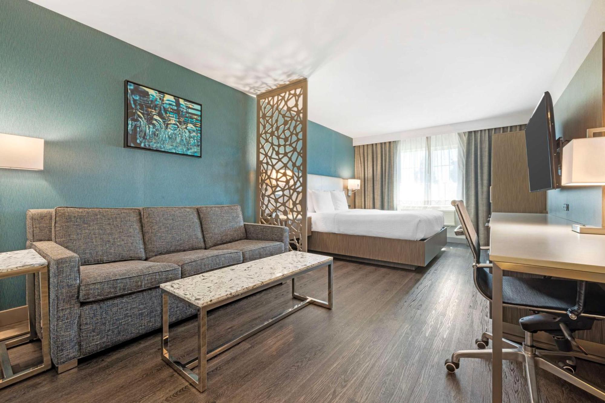 Best Western Plus Temecula Wine Country Hotel&Suites Exterior foto