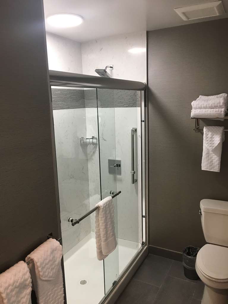 Best Western Plus Temecula Wine Country Hotel&Suites Zimmer foto