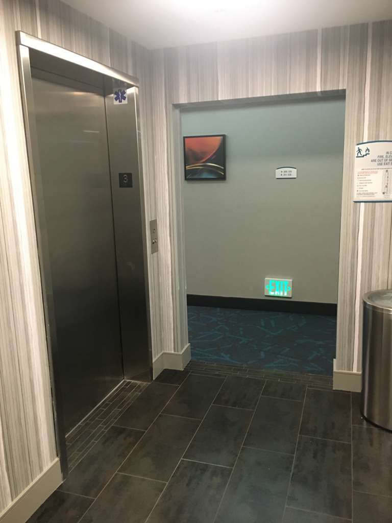 Best Western Plus Temecula Wine Country Hotel&Suites Einrichtungen foto