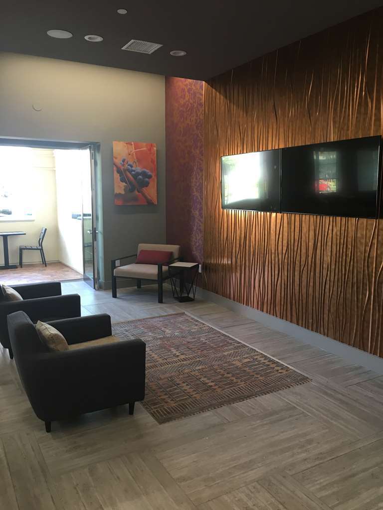 Best Western Plus Temecula Wine Country Hotel&Suites Interior foto