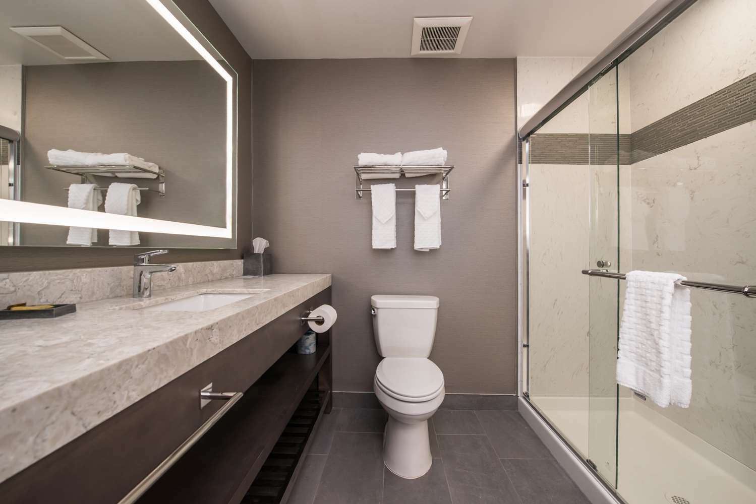 Best Western Plus Temecula Wine Country Hotel&Suites Exterior foto